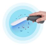 Sterilizator UV-C bactericid, portabil, 2W