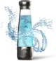 Sticla Generator de Apa Hidrogenata Portabila, Acumulator, Ecran Tactil, 280 ml - imagine 7