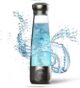 Sticla Generator de Apa Hidrogenata Portabila, Acumulator, Ecran Tactil, 280 ml