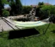 Suport hamac, max 100 kg, 280x72x110 cm, Viktor - imagine 6