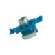 Surub fixare pentru sistem montaj acoperis plat, M8 x 20 mm