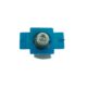Surub fixare pentru sistem montaj acoperis plat, M8 x 20 mm - imagine 2