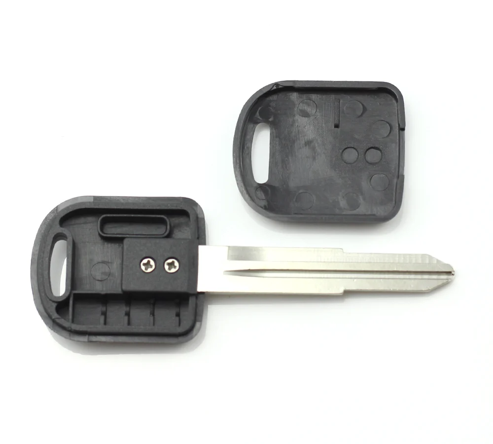 Carcasa pentru cheie cu transponder pentru Suzuki, lama pe dreapta, fara logo, Carguard