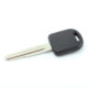 Carcasa pentru cheie cu transponder pentru Suzuki, lama pe dreapta, fara logo, Carguard - imagine 8