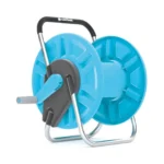 Tambur pentru furtun de gradina Cellfast ALUPLUS, 1/2 , 60m