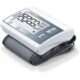 Tensiometru electronic de incheietura Beurer BC40, Detecteaza aritmia, Alb - imagine 5