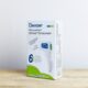 Termometru cu infrarosu non-contact, Berrcom, multifunctional, 6 in 1 - imagine 4