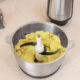 Tocator Cecotec ChopBeat 1500 TitanBlack, 600W, 1.5 l, Lame titan, Vas Inox, 2 viteze - imagine 7