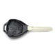Carcasa cheie pentru Toyota, cu 3 butoane, Carguard - imagine 3