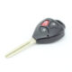 Carcasa cheie pentru Toyota, cu 3 butoane, Carguard - imagine 5