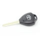 Carcasa cheie pentru Toyota, cu 3 butoane, Carguard - imagine 7