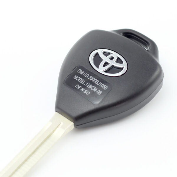 Carcasa cheie pentru Toyota, cu 3 butoane, Carguard - imagine 8