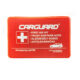 Kit reparatii piscine si saltele Bestway, 10 plasturi, impermeabili, 65x65 mm - imagine 2