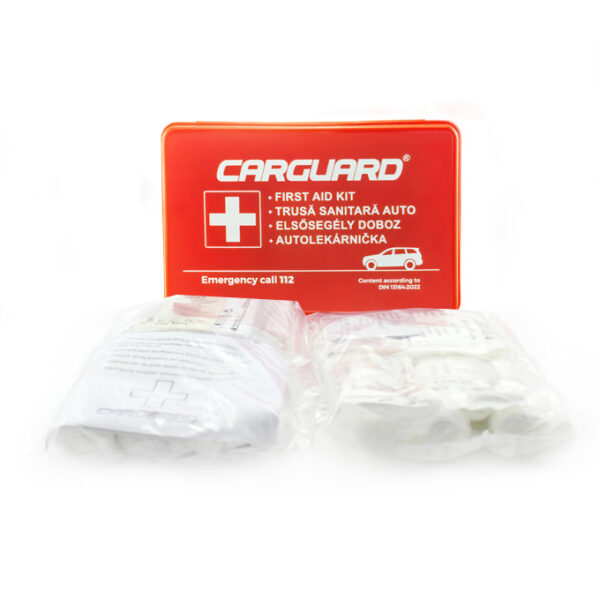 Kit reparatii piscine si saltele Bestway, 10 plasturi, impermeabili, 65x65 mm - imagine 4