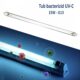 Tub UV-C Osram 15W fara ozon pentru sterilizare si dezinfectie, rezerva lampa bactericida - imagine 2