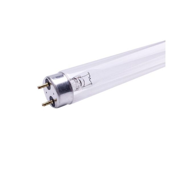 Tub UV-C Osram 30W fara ozon pentru sterilizare si dezinfectie, rezerva lampa bactericida - imagine 7
