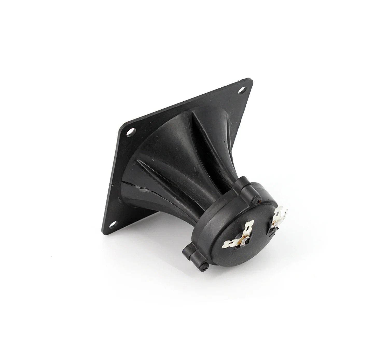 Tweeter Piezo 75/150W, 4-8 Ohm, 85x85 mm 2 Tweeter Piezo 75/150W, 4-8 Ohm, 85x85 mm