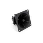 Tweeter Piezo 75/150W, 4-8 Ohm, 85x85 mm