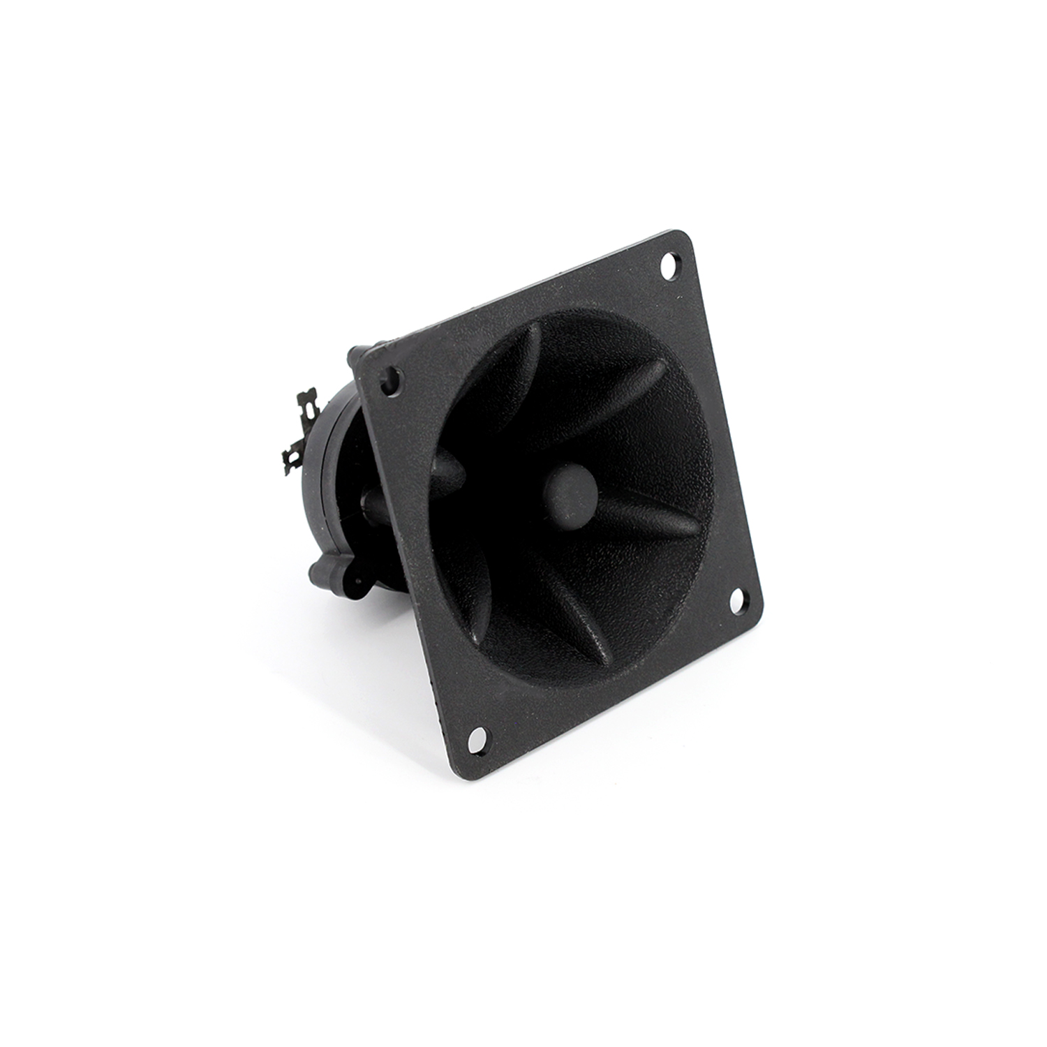 tweeter-piezzo-75150w-4-8-ohm.jpg Tweeter Piezo 75/150W, 4-8 Ohm, 85x85 mm - imagine 1