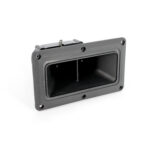 Tweeter piezo MNC, 75/150 W, 8 ohm, 160x95 mm, 98 dB