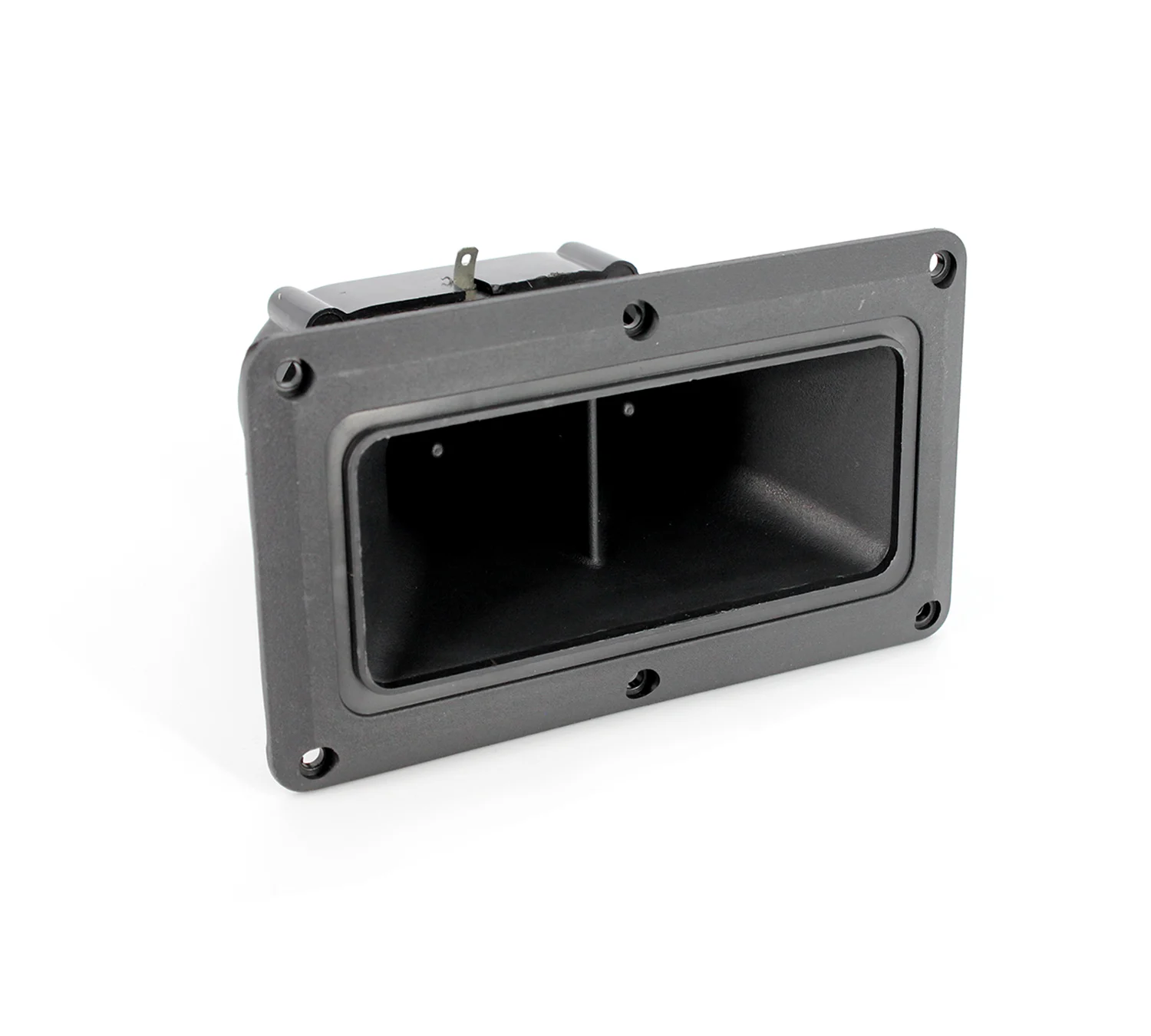 Tweeter piezo MNC, 75/150 W, 8 ohm, 160x95 mm, 98 dB