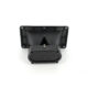 Tweeter piezo MNC, 75/150 W, 8 ohm, 160x95 mm, 98 dB - imagine 2