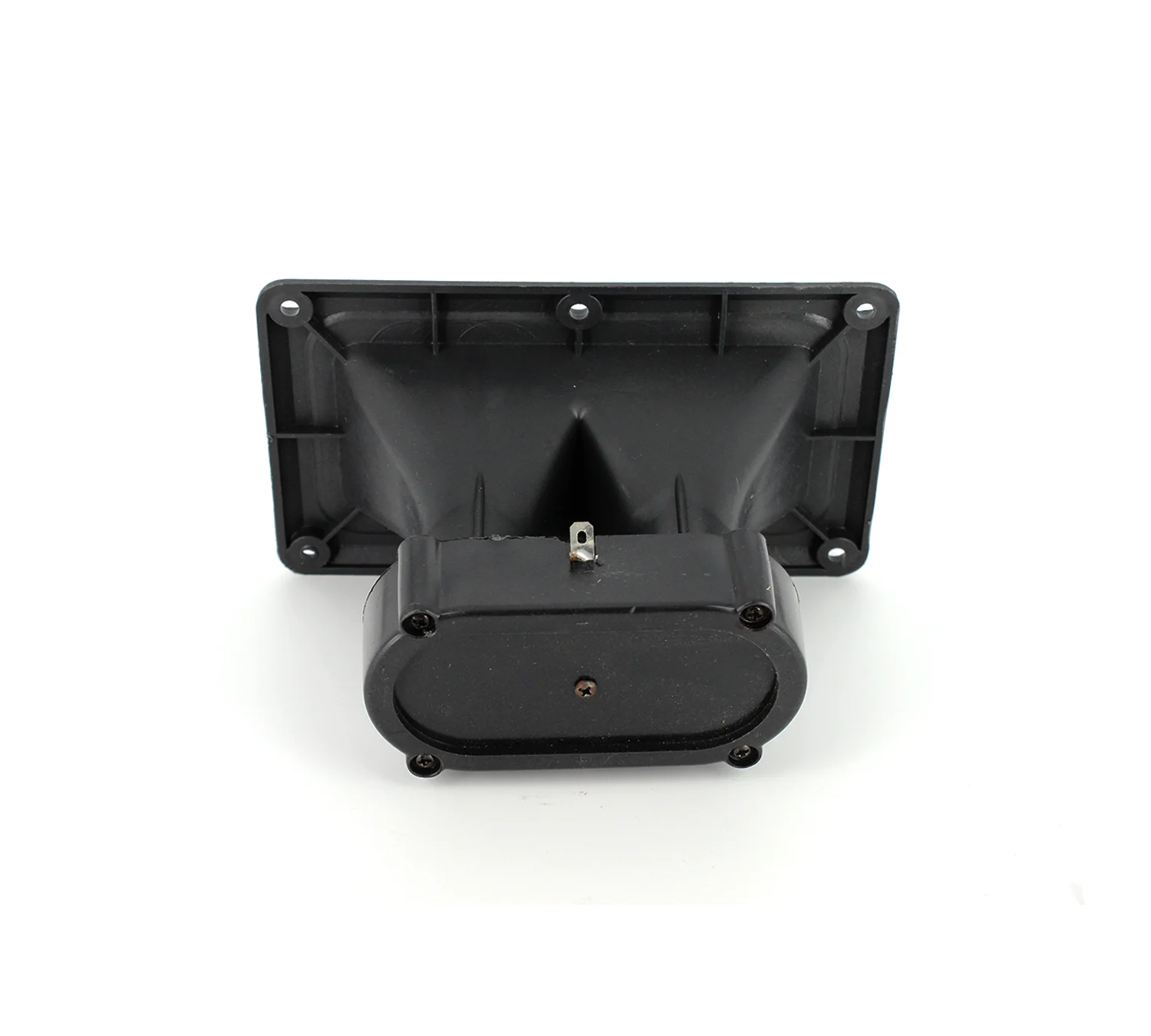 Tweeter piezo MNC, 75/150 W, 8 ohm, 160x95 mm, 98 dB