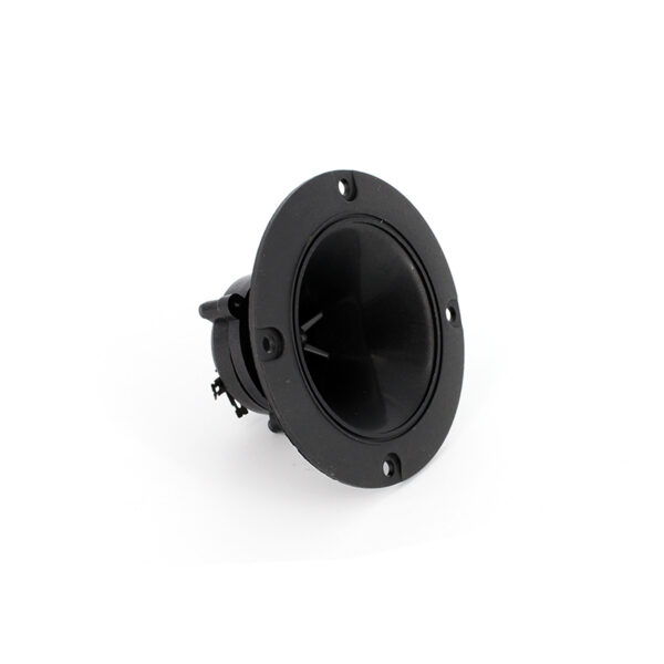 Tweeter piezo MNC, 75/150 W, 8 ohm, 98x98 mm - imagine 1