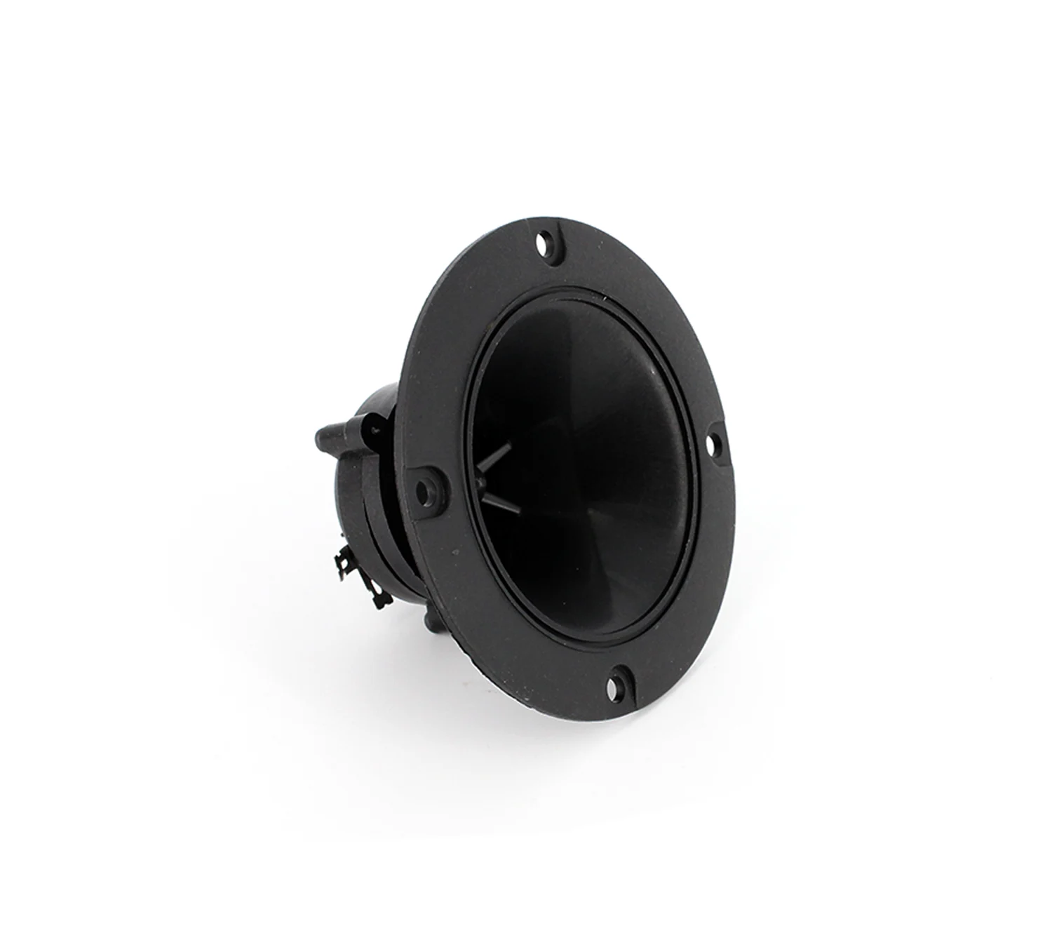 Tweeter piezo MNC, 75/150 W, 8 ohm, 98x98 mm