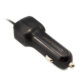 Incarcator auto universal Carguard, Type-C, Micro-USB, Lightning, 2100mA - imagine 3
