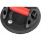 Ventuza pentru transport si montat parbrize, geamuri, placi marmura, granit, cu manometru, max 150 kg - imagine 4