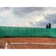 Plasa de umbrire, HDPE, 140 g/mp, grad de umbrire 85%, verde, 50x2 m - imagine 8