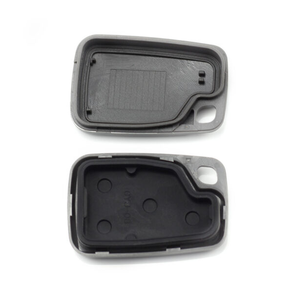 Carcasa cheie pentru Volvo, cu 3+1 butoane, Carguard - imagine 2