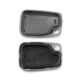 Carcasa cheie pentru Volvo, cu 3+1 butoane, Carguard - imagine 2