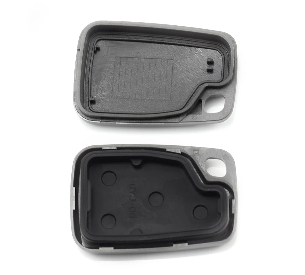 Carcasa cheie pentru Volvo, cu 3+1 butoane, Carguard