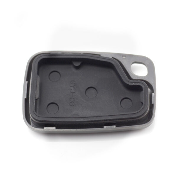 Carcasa cheie pentru Volvo, cu 3+1 butoane, Carguard - imagine 3