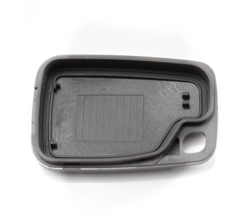 Carcasa cheie pentru Volvo, cu 3+1 butoane, Carguard