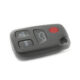 Carcasa cheie pentru Volvo, cu 3+1 butoane, Carguard - imagine 5
