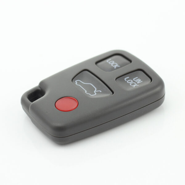 Carcasa cheie pentru Volvo, cu 3+1 butoane, Carguard - imagine 7