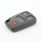 Carcasa cheie pentru Volvo, cu 3+1 butoane, Carguard - imagine 7