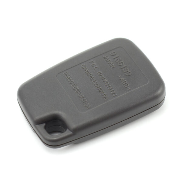 Carcasa cheie pentru Volvo, cu 3+1 butoane, Carguard - imagine 8