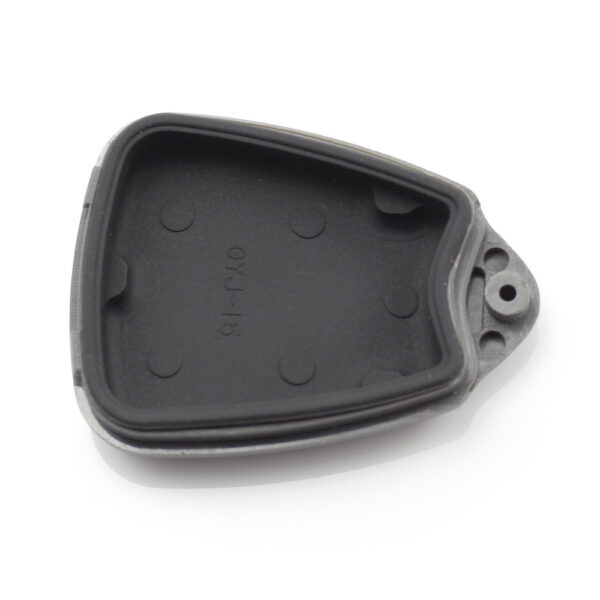 Carcasa cheie pentru Volvo, cu 4 butoane, Carguard - imagine 4