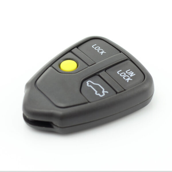 Carcasa cheie pentru Volvo, cu 4 butoane, Carguard - imagine 5