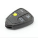 Carcasa cheie pentru Volvo, cu 4 butoane, Carguard - imagine 5
