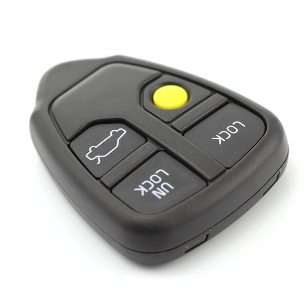 Carcasa cheie pentru Volvo, cu 4 butoane, Carguard - imagine 6