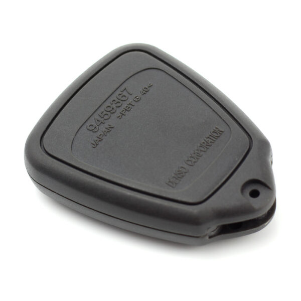 Carcasa cheie pentru Volvo, cu 4 butoane, Carguard - imagine 7