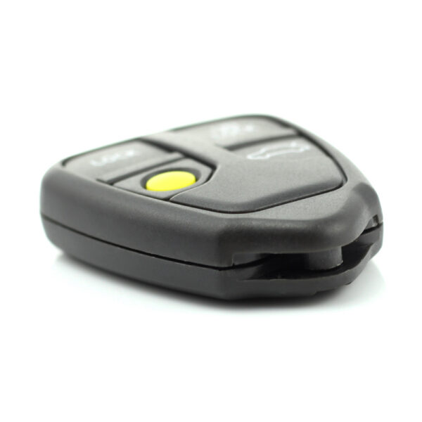 Carcasa cheie pentru Volvo, cu 4 butoane, Carguard - imagine 8
