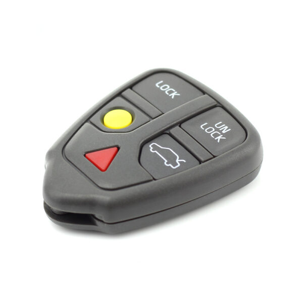Carcasa cheie pentru Volvo, cu 5 butoane, Carguard - imagine 6