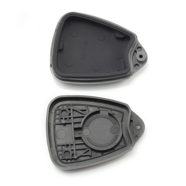 Carcasa cheie pentru Volvo, cu 5 butoane, Carguard - imagine 2