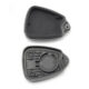 Carcasa cheie pentru Volvo, cu 5 butoane, Carguard - imagine 2